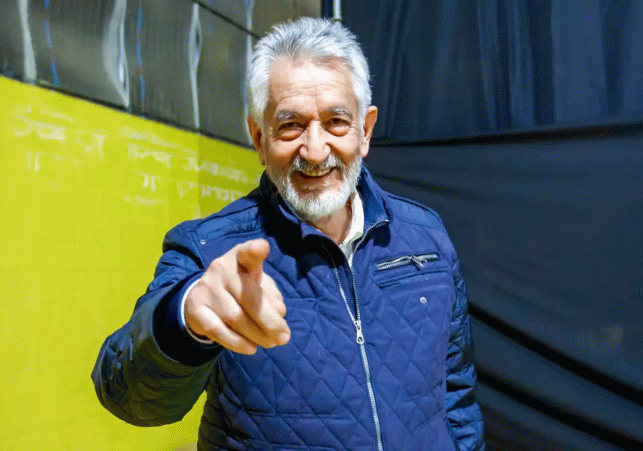 InfoSanLuis - Noticias locales