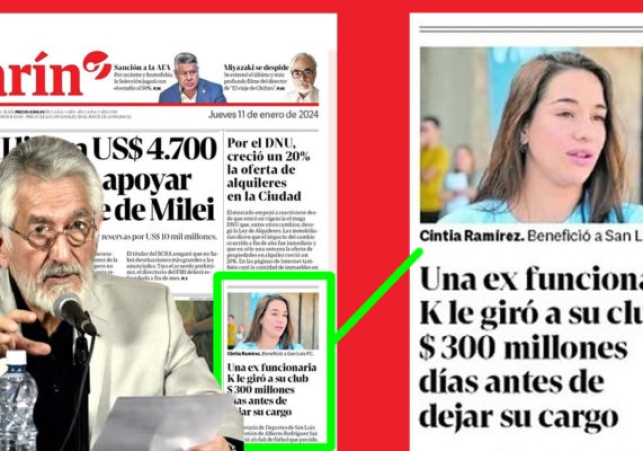 InfoSanLuis - Noticias locales