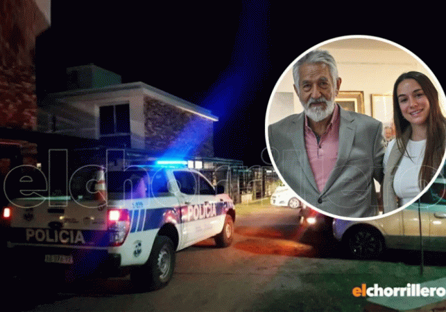 InfoSanLuis - Noticias locales