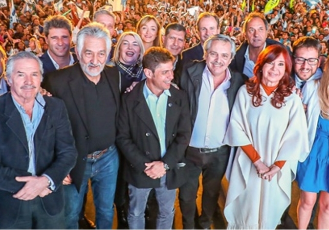 InfoSanLuis - Noticias locales