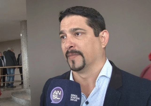 InfoSanLuis - Noticias locales