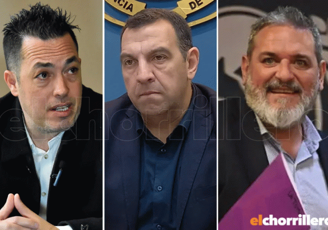 InfoSanLuis - Noticias locales