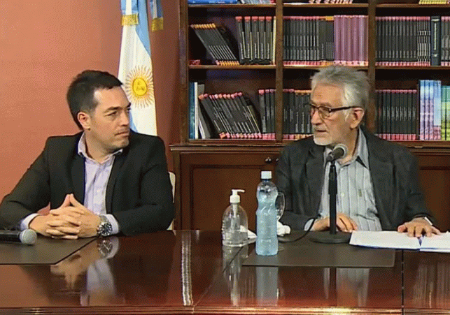 InfoSanLuis - Noticias locales