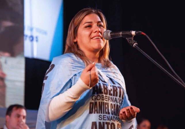 InfoSanLuis - Noticias locales