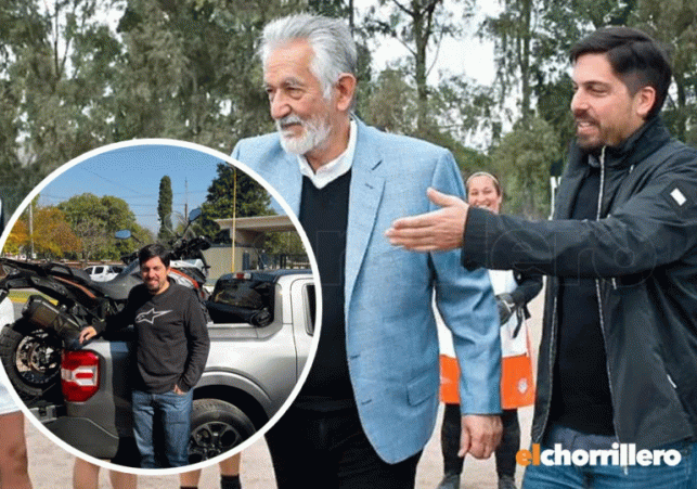 InfoSanLuis - Noticias locales