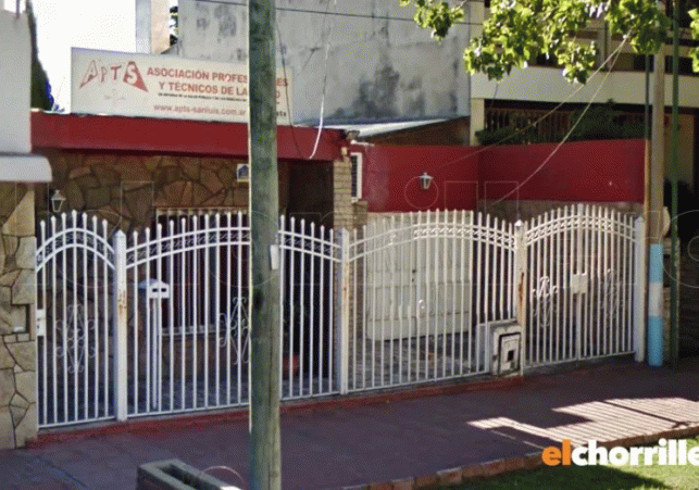 InfoSanLuis - Noticias locales
