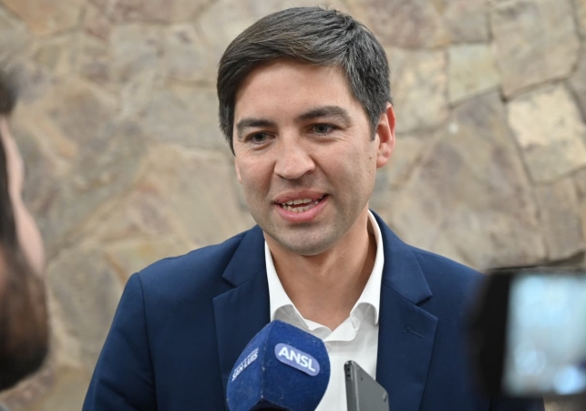 InfoSanLuis - Noticias locales