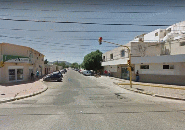InfoSanLuis - Noticias locales