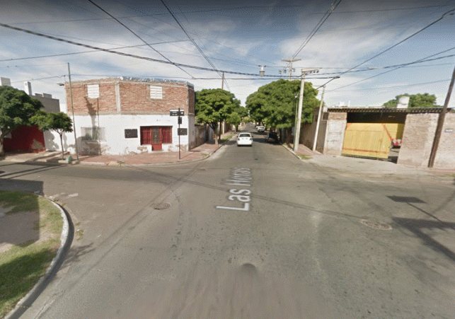 InfoSanLuis - Noticias locales