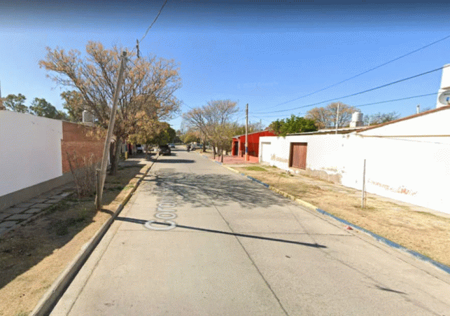 InfoSanLuis - Noticias locales