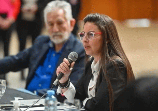 InfoSanLuis - Noticias locales