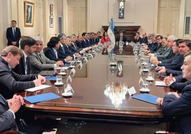 InfoSanLuis - Noticias locales