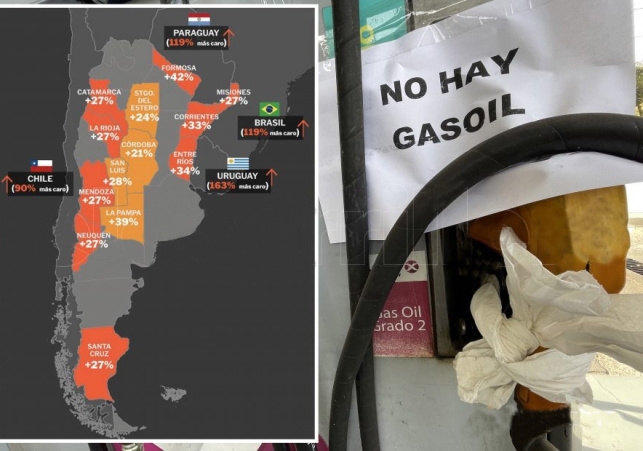 InfoSanLuis - Noticias locales
