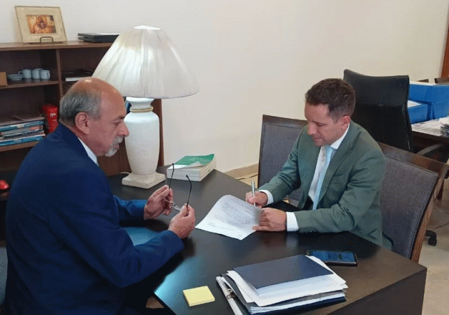 InfoSanLuis - Noticias locales