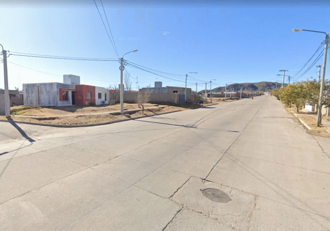 InfoSanLuis - Noticias locales