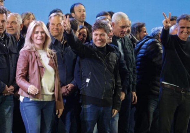 InfoSanLuis - Noticias locales