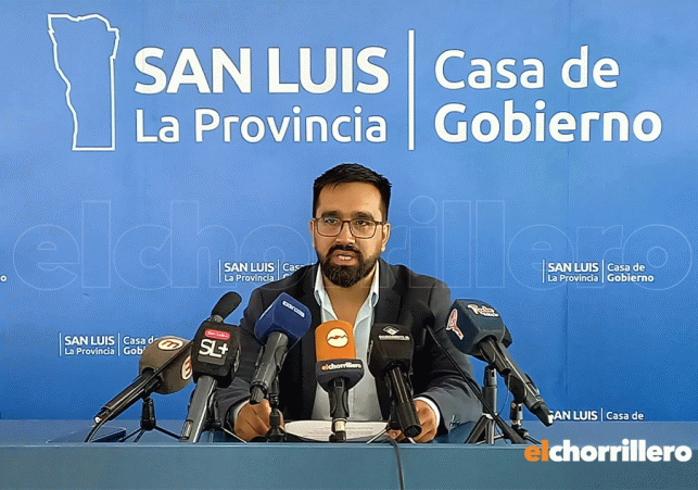 InfoSanLuis - Noticias locales