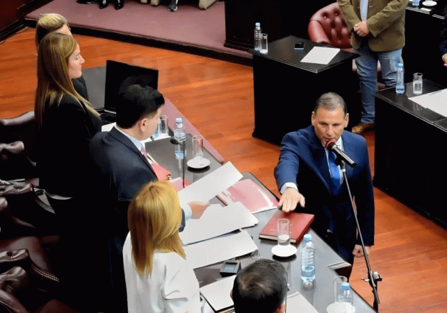 InfoSanLuis - Noticias locales