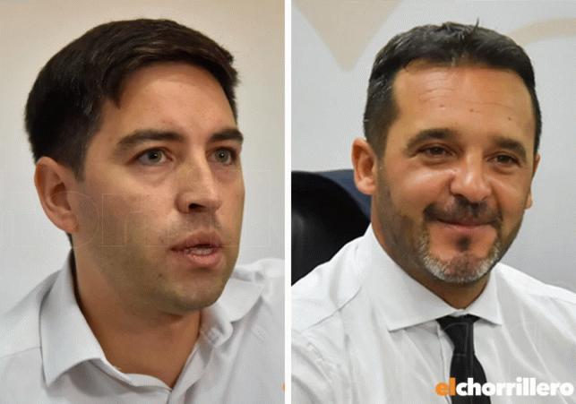 InfoSanLuis - Noticias locales