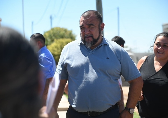 InfoSanLuis - Noticias locales
