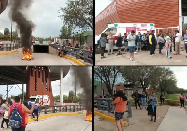 InfoSanLuis - Noticias locales