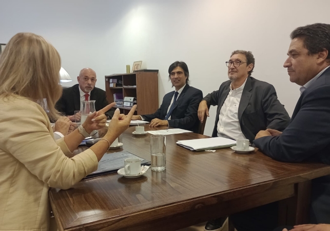 InfoSanLuis - Noticias locales