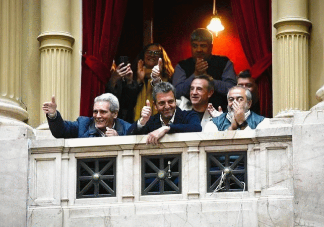 InfoSanLuis - Noticias locales