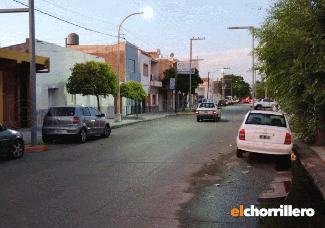 InfoSanLuis - Noticias locales