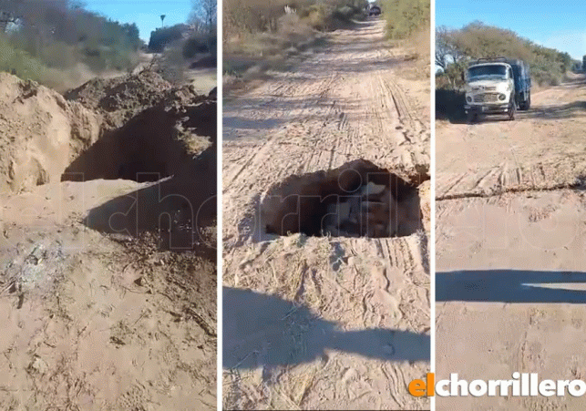 InfoSanLuis - Noticias locales