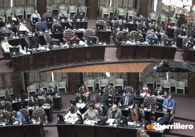 InfoSanLuis - Noticias locales