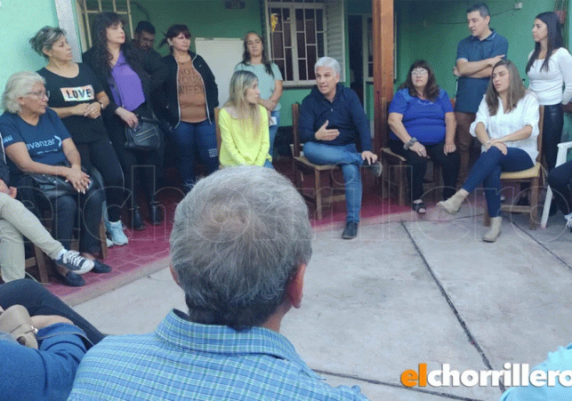 InfoSanLuis - Noticias locales