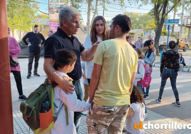 InfoSanLuis - Noticias locales
