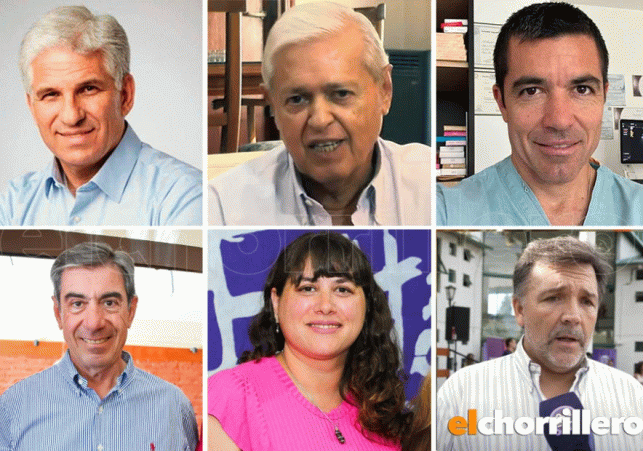InfoSanLuis - Noticias locales