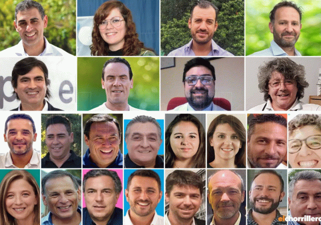 InfoSanLuis - Noticias locales