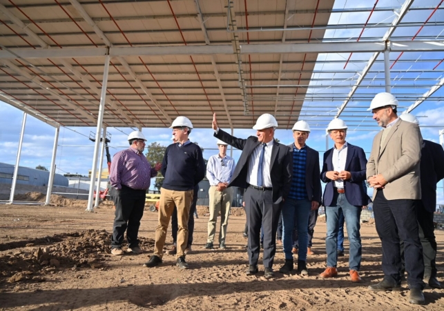 InfoSanLuis - Noticias locales