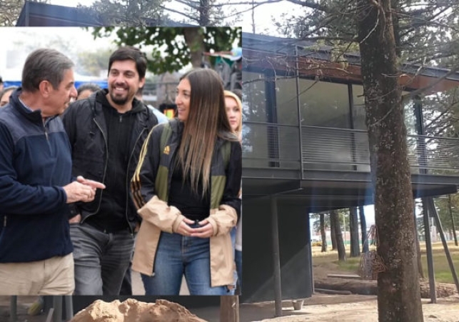 InfoSanLuis - Noticias locales