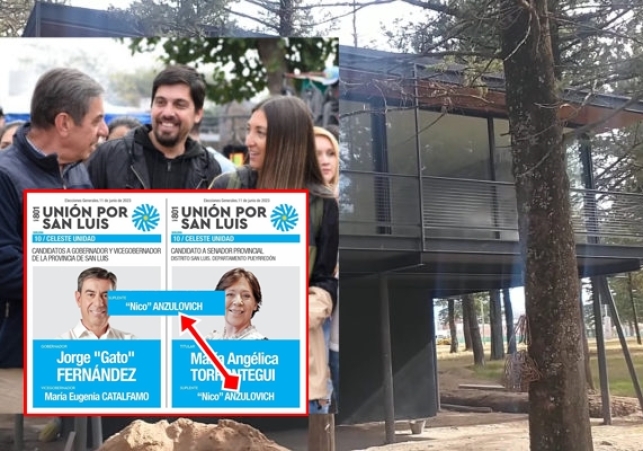 InfoSanLuis - Noticias locales