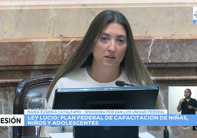 InfoSanLuis - Noticias locales