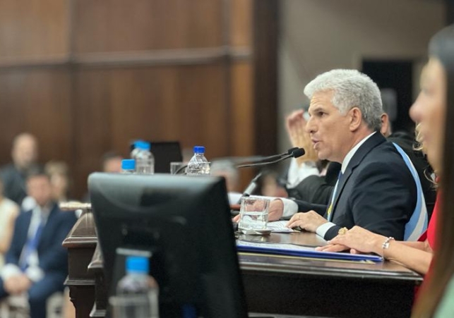 InfoSanLuis - Noticias locales