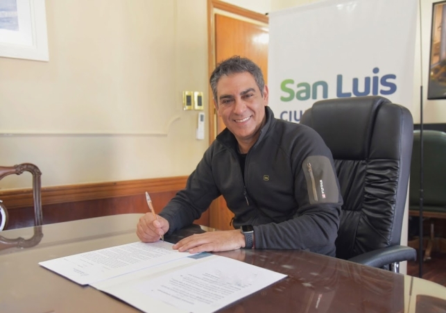 InfoSanLuis - Noticias locales