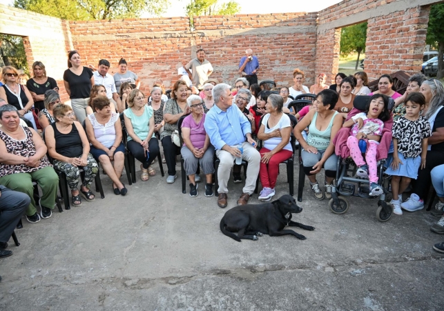 InfoSanLuis - Noticias locales