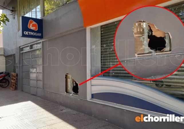 InfoSanLuis - Noticias locales