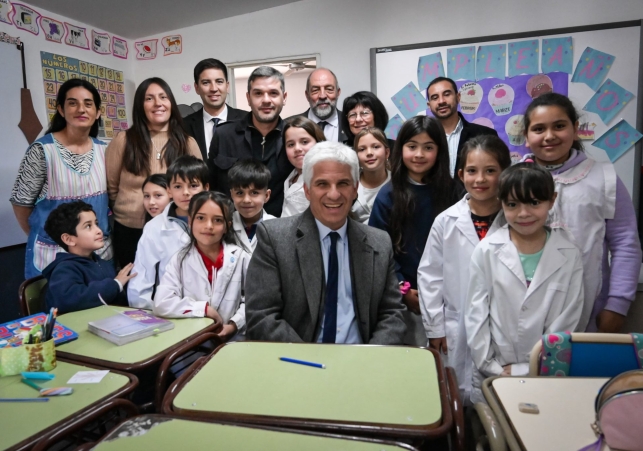 InfoSanLuis - Noticias locales