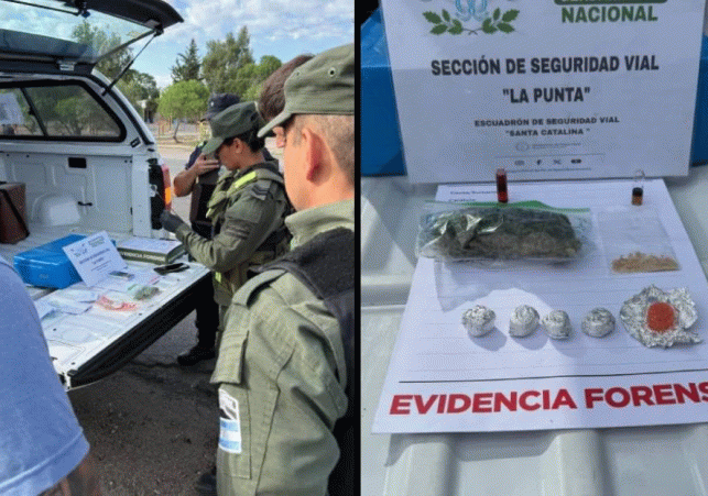 InfoSanLuis - Noticias locales