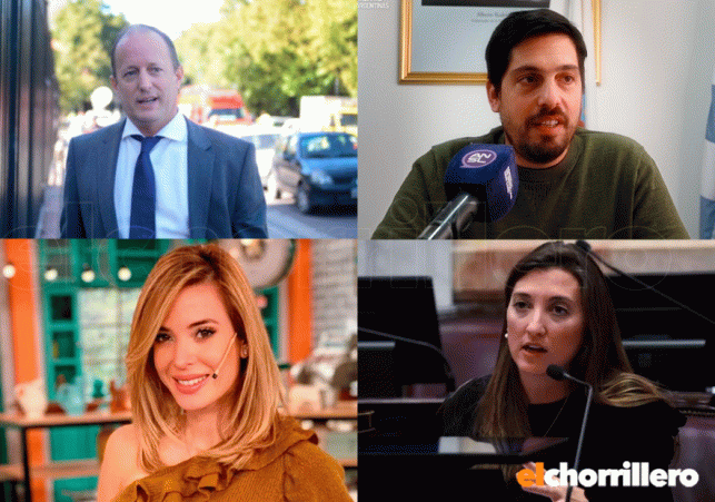 InfoSanLuis - Noticias locales