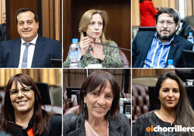 InfoSanLuis - Noticias locales