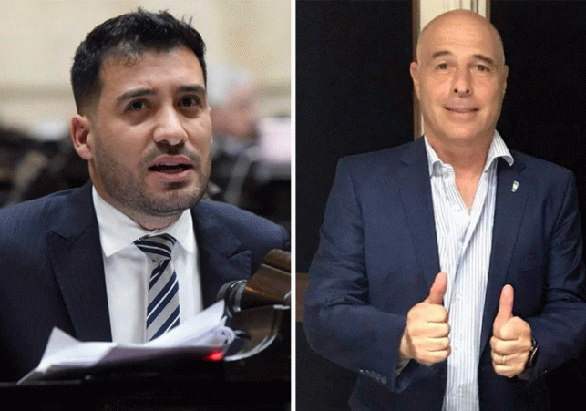 InfoSanLuis - Noticias locales
