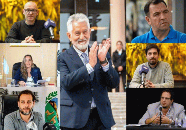 InfoSanLuis - Noticias locales