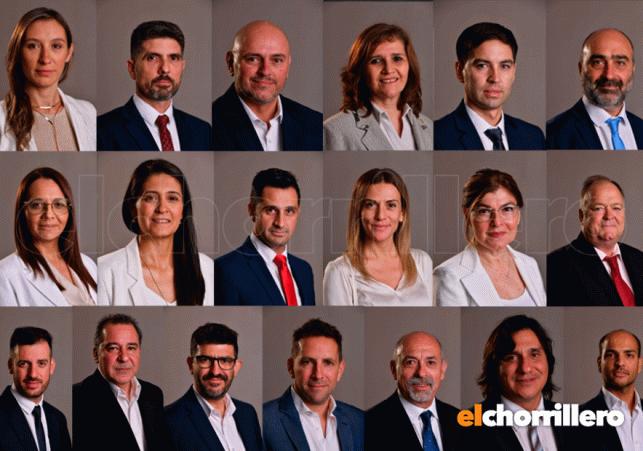 InfoSanLuis - Noticias locales