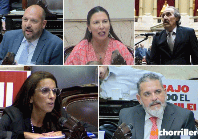 InfoSanLuis - Noticias locales